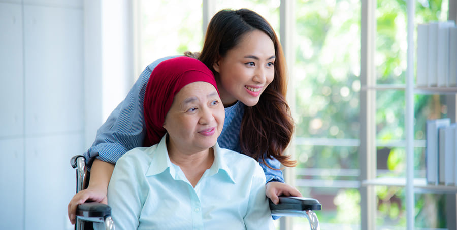 Bảo hiểm bệnh hiểm nghèo