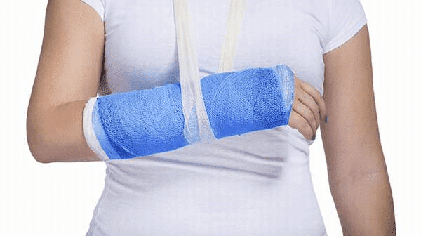 Bảo hiểm tai nạn